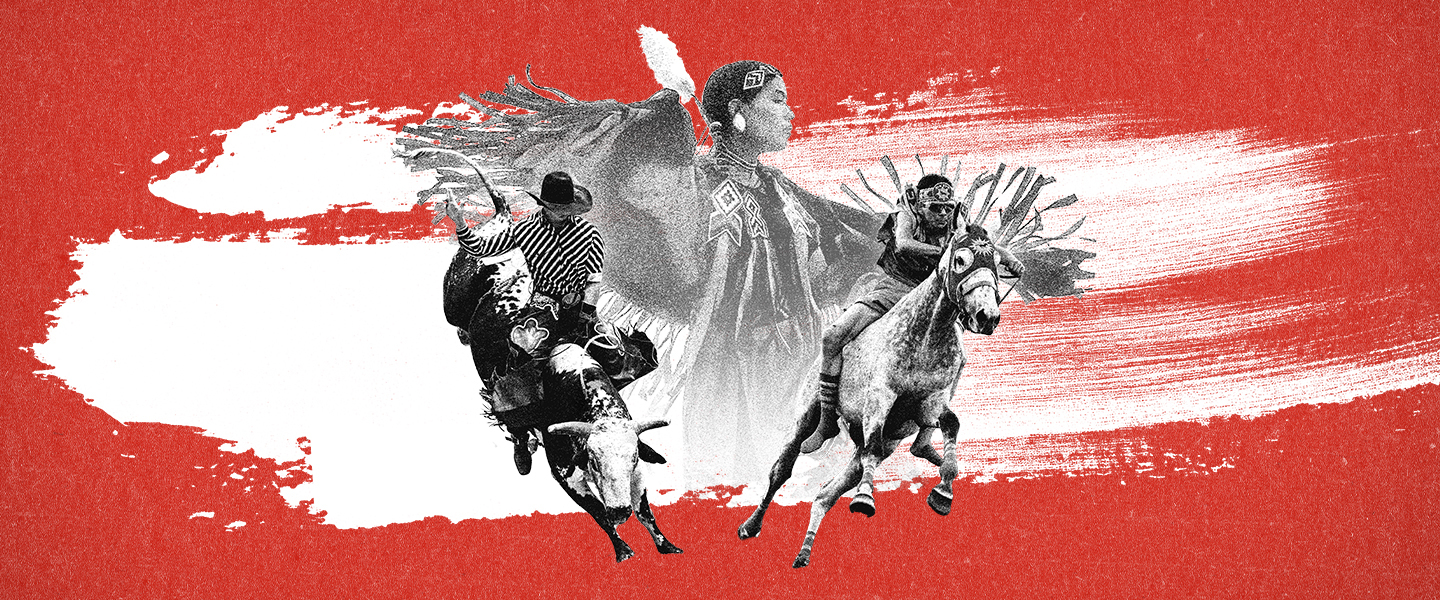 First Nations Rodeo & Relay